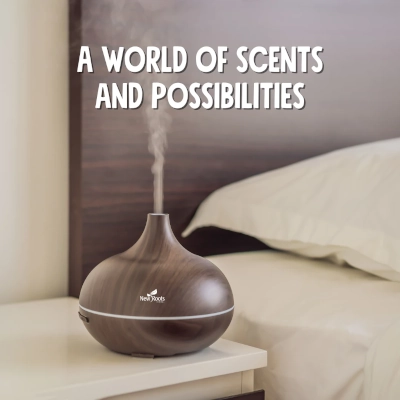 Essential Oils
