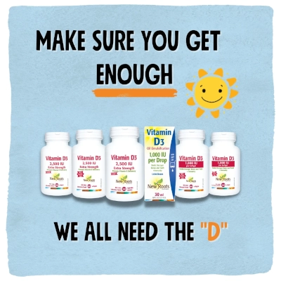 Vitamin D
