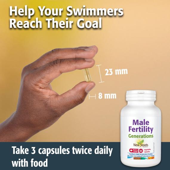 Male Fertility