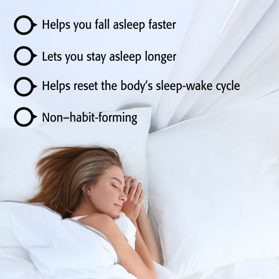 Sleep⁸