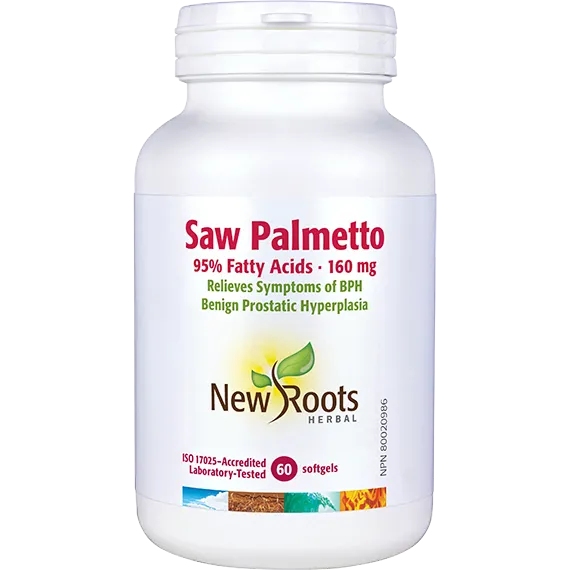 Saw Palmetto