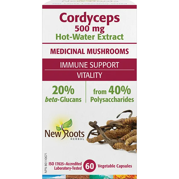 Cordyceps