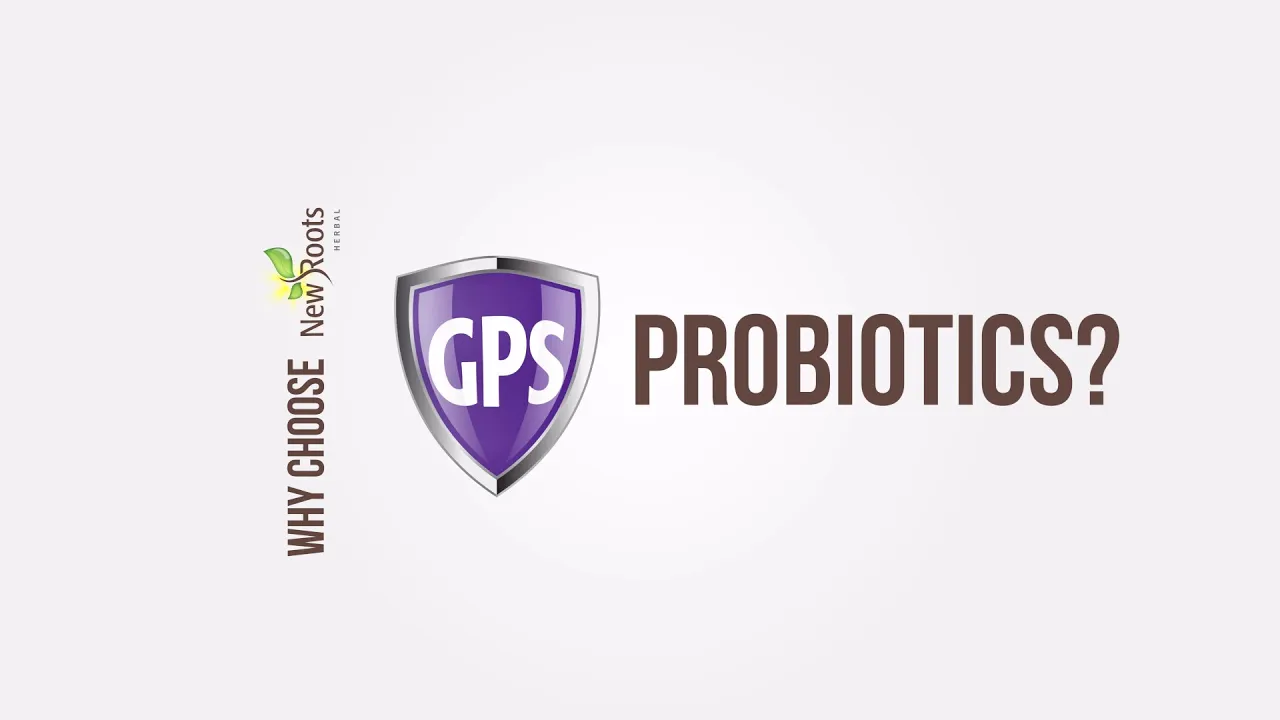 Thumbnail for Why Choose GPS Probiotics